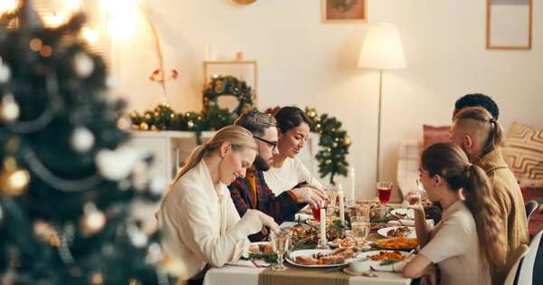 Diario HOY | Nutrición navideña: consejos clave para evitar excesos y malestares