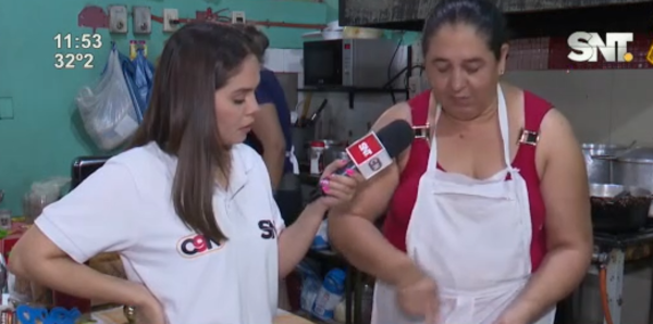 El origen del pan dulce y su receta navideña - SNT