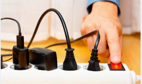 Mujer falleció debido a una descarga eléctrica en Concepción - 1000 Noticias