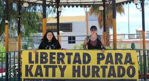 Chile: indultan a mujer condenada a 20 años de cárcel por matar a exesposo en defensa propia - Mundo - ABC Color