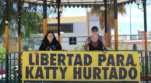 Chile: indultan a mujer condenada a 20 años de cárcel por matar a exesposo en defensa propia - Mundo - ABC Color