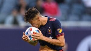Regalo de Navidad: Cerro Porteño ya tiene a su primer refuerzo