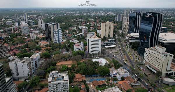 La Nación / Turismo de reuniones: Paraguay será sede de más de 22 eventos en el 2025