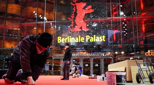 Diario HOY | La Berlinale hace un balance positivo del festival presencial reducido