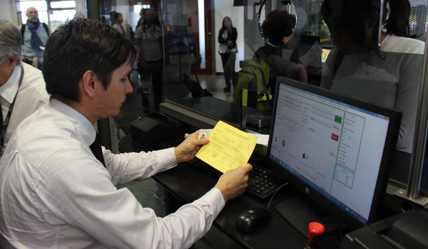 Fiebre amarilla: certificado de vacunación es obligatorio para ingresar y salir del país - trece