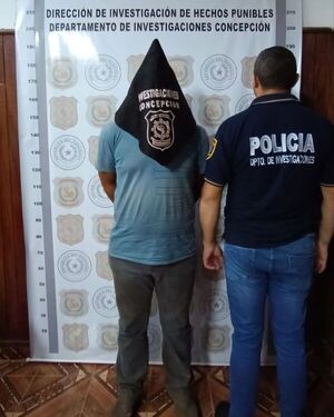 Detienen a hombre con orden preventiva en San Alfredo