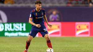 Cerro Porteño recibe su primer “regalo azulgrana” para el 2025   - Fútbol - ABC Color