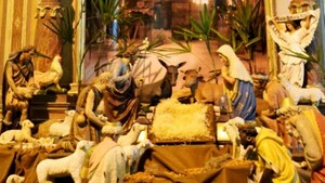 Por una Navidad cuya constante sea compartir mesa con desfavorecidos