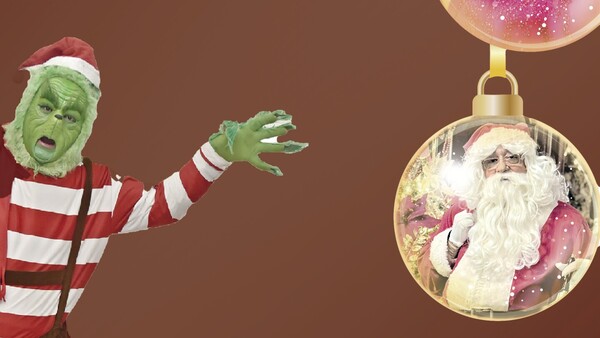 Navidad y Año Nuevo son oportunidades para artistas