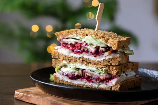 Aprovechando las sobras: ideas creativas para reutilizar el banquete navideño - Gastronomía - ABC Color