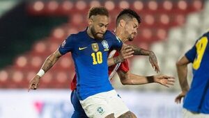 Versus / Pone fin a su contrato en Estados Unidos y ¿apunta a barrio Obrero?