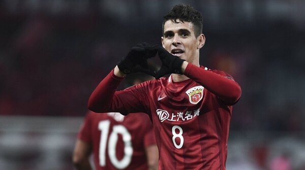 Versus / El mundialista Oscar llega al Sao Paulo de Damián Bobadilla