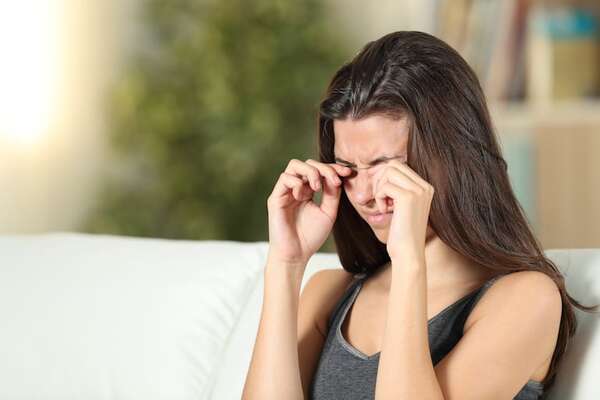 ¿Por qué se me secan los ojos? Tratamientos eficaces para mejorar esta condición - Estilo de vida - ABC Color