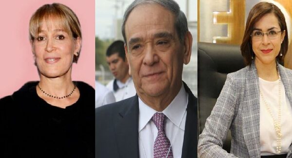 Bloomberg: tres paraguayos entre los más influyentes de Latinoamérica en el 2024