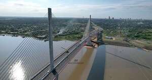 7 infraestructuras emblemáticas de Paraguay
