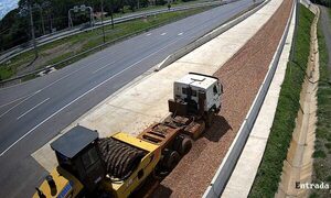 Seguridad vial: lo que tenés que saber sobre la rampa de frenado