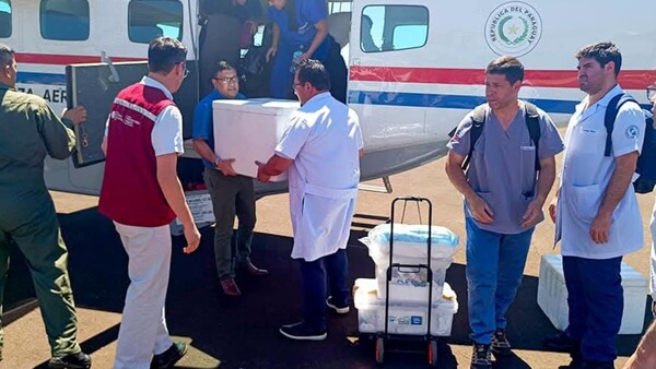 Regalo de Navidad: Un joven de 21 años fue sometido a un trasplante de corazón
