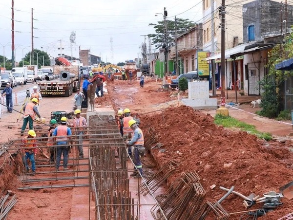 Obras Públicas impulsará proyectos con recursos adicionales y APP - ADN Digital