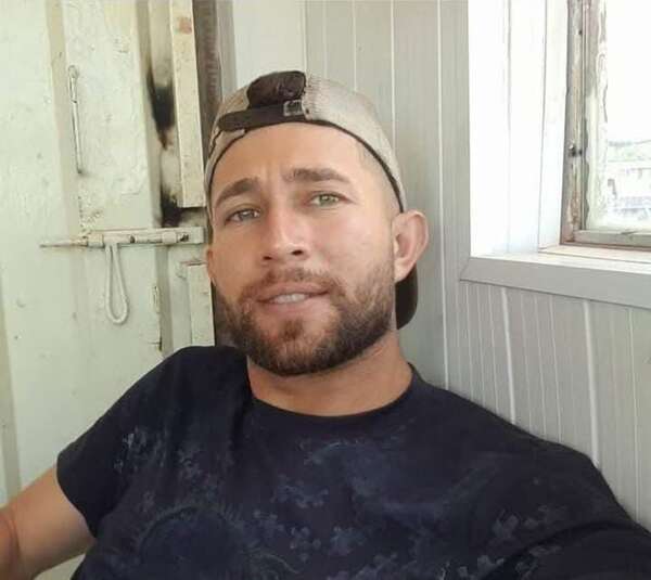 Concepción: denuncian desaparición de hombre que fue de cacería y uno de sus acompañantes quedó detenido - Nacionales - ABC Color