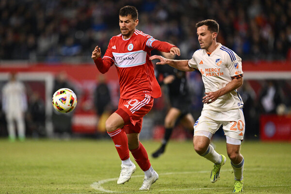 Versus / Los números de Gastón Giménez en la temporada 2024
