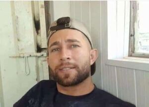 Preocupación en San Alfredo por la desaparición de un joven en una estancia