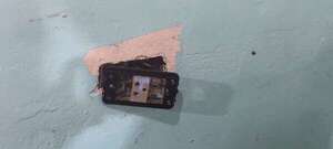 Hernandarias: murió electrocutada al intentar reparar sistema eléctrico de una casa quinta - ABC en el Este - ABC Color