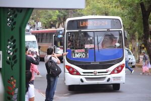 MOPC invita a la ciudadanía a participar en la reforma del transporte público - Unicanal