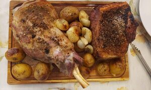 Recalentado de las Fiestas: estas recomendaciones evitarán intoxicaciones