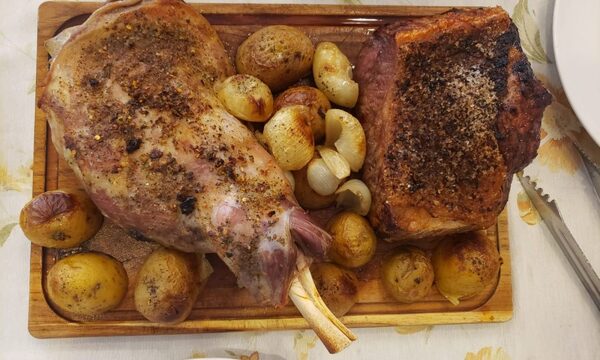 Recalentado de las Fiestas: estas recomendaciones evitarán intoxicaciones