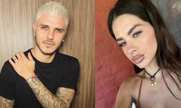¡Kóa listoma! Mauro Icardi habría pasado el finde con “La China” Suarez