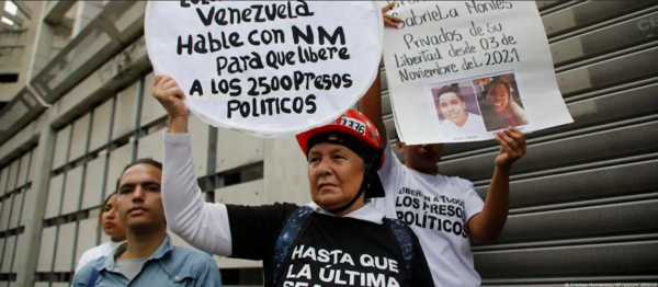 Venezuela supera 900 excarcelaciones de presos políticos - ADN Digital