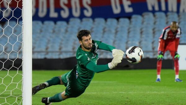 El Triki va cerrando su plantilla 2025