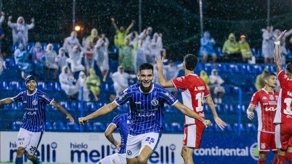 La familia Ruiz Díaz se reúne en el Norte