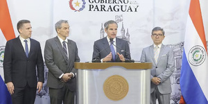 PARAGUAY PODRÍA INCURSIONAR EN EL ÁMBITO DE LA ENERGÍA NUCLEAR - Itapúa Noticias