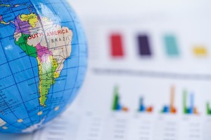 Diez datos clave sobre la pobreza y la desigualdad en América Latina y el Caribe - MarketData