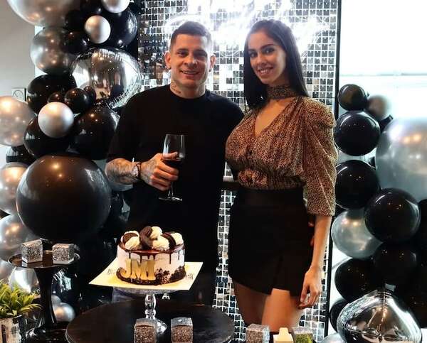 De Guada González y Juan Iturbe a JLo y Ben Affleck, los famosos que se separaron este 2024 - Gente - ABC Color