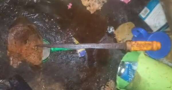 La Nación / Pelea familiar en el barrio Ricardo Brugada terminó con una víctima fatal