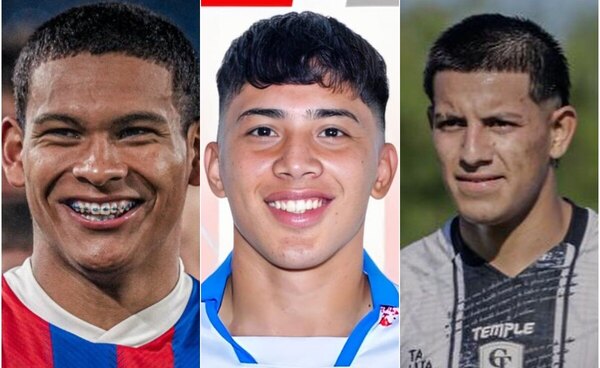 Versus / Estos son los mejores sub 19 del 2024