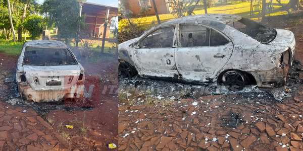 HOMBRE FUE ASESINADO A BALAZOS EN PLENA CELEBRACIÓN NAVIDEÑA - Itapúa Noticias
