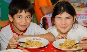 Hambre Cero, programa insignia del Gobierno implementado este año