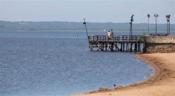 Playa de San Bernardino estará habilitada: Atendé cuál