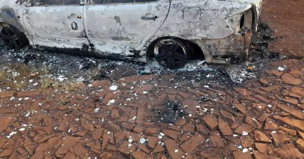 Diario HOY | Navidad violenta: crimen tras fiesta comunitaria en Pirapó
