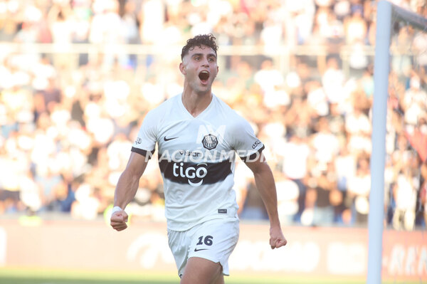 Versus / El club de la Superliga turca que busca a Kevin Parzajuk