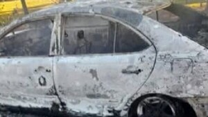 Discusión en fiesta de Navidad termina con un hombre asesinado en Itapúa