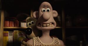 La Nación / Wallace y Gromit regresan con “La venganza se sirve con plumas”