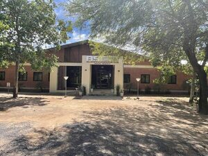 Banco Mundial realiza seguimiento a proyectos con indígenas en el Chaco Central