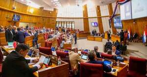 La Nación / Resumen legislativo: Diputados logró importantes consensos y aboga por seguir la misma línea
