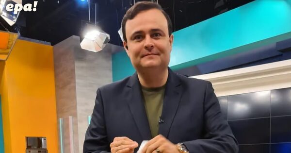 ¡Golazo de Radio Ñanduti! Bruno Pont cambia de equipo y sacude la radio