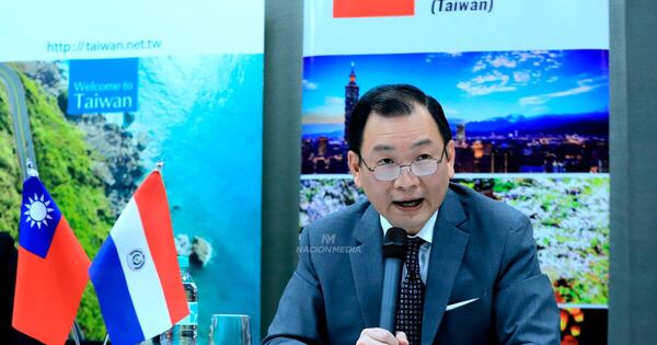 La Nación / Becas de Taiwán reciben postulaciones hasta el 14 de febrero