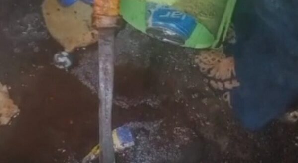 Reportan asesinato en el barrio Ricardo Brugada de Asunción